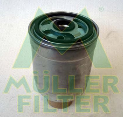MULLER FILTER fn206 -  Топливный фильтр